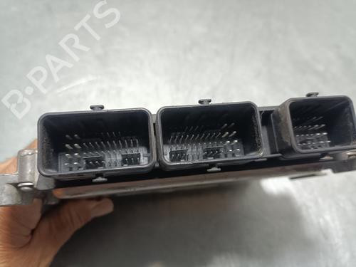 Engine control unit (ECU) RENAULT KANGOO / GRAND KANGOO II (KW0/1_)  | BP17991516M57 