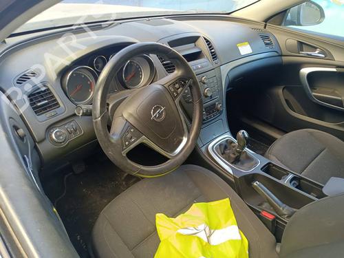 Headlight switch OPEL INSIGNIA A (G09) | BP39091939I24 - Image 5