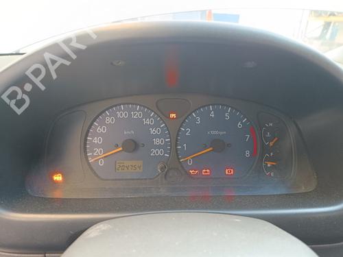 Kombinert Instrument SUZUKI IGNIS I (FH) 1.3 4WD (RG413) (83 hp) 27369705