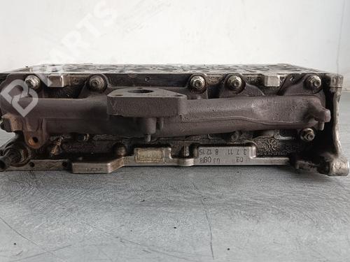 Cylinder head FIAT FIORINO Box Body/MPV (225_)  | BP11088785M5 