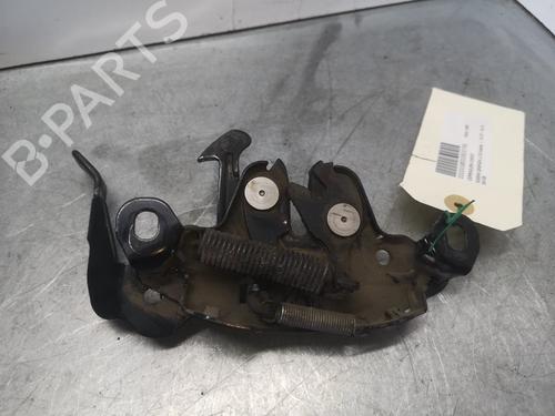 Used Hood lock NISSAN QASHQAI / QASHQAI +2 I (J10, NJ10, JJ10E) 2.0 dCi (150 hp) 14360939