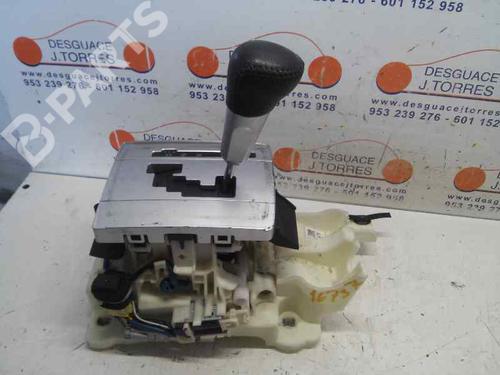 Gear lever MITSUBISHI LANCER VIII Sportback (CX_A) 1.8 Bifuel (CX3A, CX6A) BP10245378M90