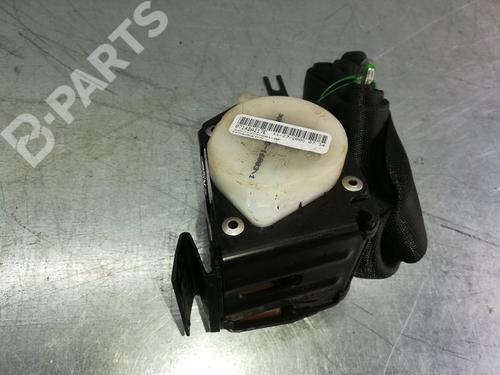 Rear left seatbelt BMW 3 (E90) 325 d | BP9495795I29 