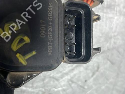 Pedal LAND ROVER DISCOVERY II (L318) 2.5 Td5 4x4 | BP23223522I4 