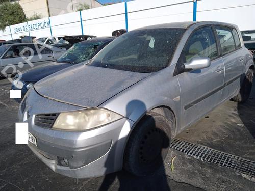 Mass air flow sensor RENAULT MEGANE II (BM0/1_, CM0/1_)  | BP16135451M95 