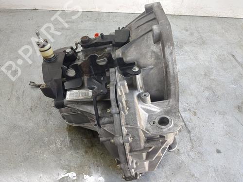 gearbox-renault-trafic-ii-bus-jl-2001-36641935 main image
