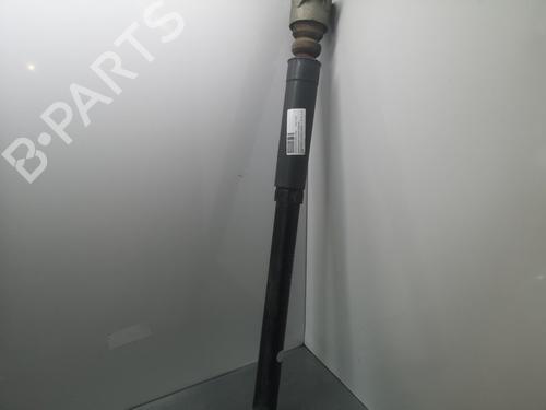 Used Right rear shock absorber FORD TOURNEO COURIER B460 MPV 1.5 TDCi (75 hp) 17965404
