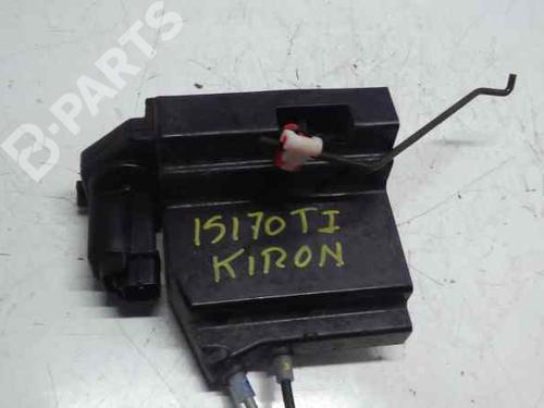 Rear left lock SSANGYONG KYRON 2.0 Xdi | BP579005C100 