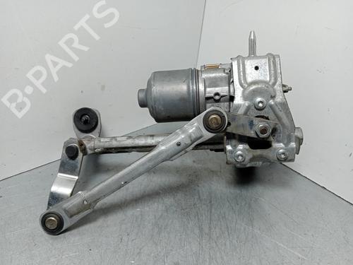 Used Front wiper motor SEAT TOLEDO III (5P2) [2004-2009]  21792066