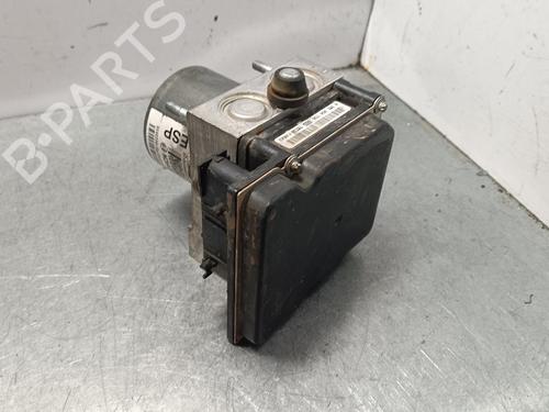 Used ABS pump FIAT BRAVO II (198_) 1.9 D Multijet (198AXB1A) (120 hp) 29381995