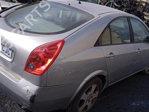 ABS pump NISSAN PRIMERA (P12)  | BP29242586M43 