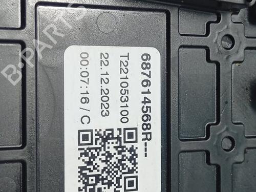 Grille d'aération DACIA JOGGER (RK_) | BP30859940I21