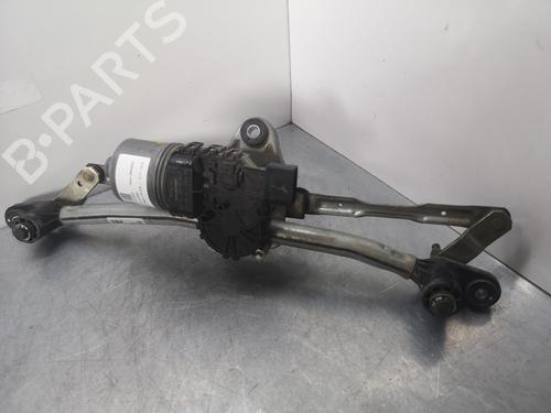 Front wiper motor OPEL COMBO Box Body/MPV (X12) 1.3 CDTI (B05) | BP18142155M29 