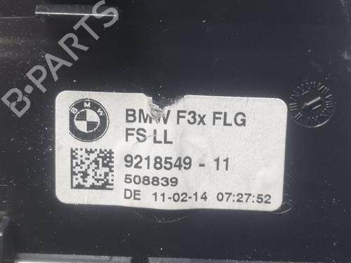Air vent BMW 3 Gran Turismo (F34) 318 d | BP15907773I21 