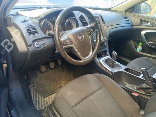 Left front window switch OPEL INSIGNIA A (G09) | BP36518774I27 - Image 10