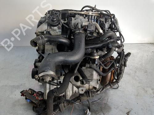 Engine AUDI A4 B8 Avant (8K5)  | BP29137968M1 