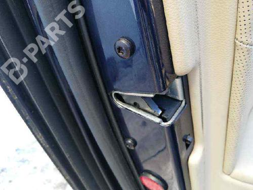 Used Rear left lock BMW 5 (E60) 530 d (218 hp) 7672495