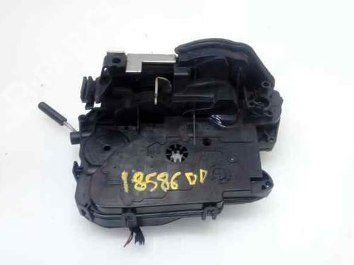 Used Front right lock BMW X1 (E84) sDrive 20 d (177 hp) 2243360