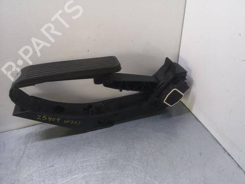Pedal MERCEDES-BENZ S-CLASS (W221, V221) S 320 CDI (221.022, 221.122) | BP19392570I4 