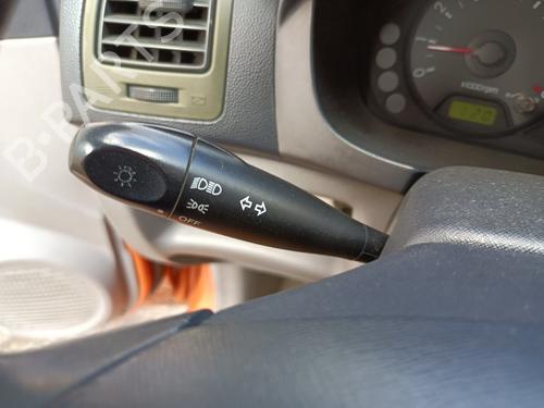 Ratstangsstang KIA PICANTO I (SA) 1.1 (65 hp) 29348613