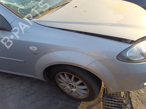 Used Right front fenders CHEVROLET LACETTI (J200) 1.6 (109 hp) 26294118