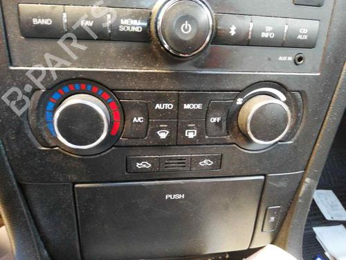 Used Climate control CHEVROLET EPICA (KL1_) 2.0 D (150 hp) 6965002