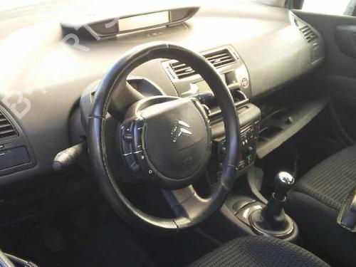 Startmotor CITROËN C4 I (LC_)  | BP578792M8 