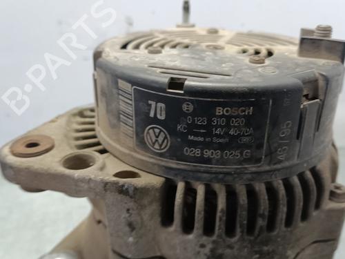 Alternator SEAT IBIZA II (6K1) 1.4 i | BP29183487M7 