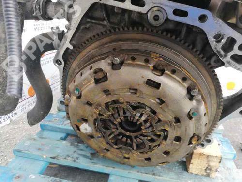 Engine HONDA ACCORD VIII (CU) 2.2 i-DTEC (CU3) | BP5639904M1 