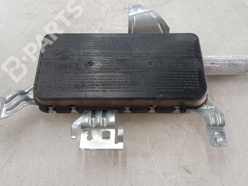 Used Right curtain airbag MERCEDES-BENZ C-CLASS (W203) C 220 CDI (203.006, 203.008) (143 hp) 8371825