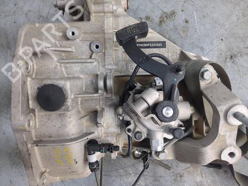 Gearbox MG MG ZS SUV (AZS1) | BP38312251M3 - Image 3