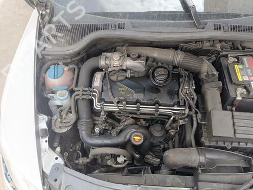 Hovedlysbryter SKODA OCTAVIA II (1Z3)  | BP26528640I24 