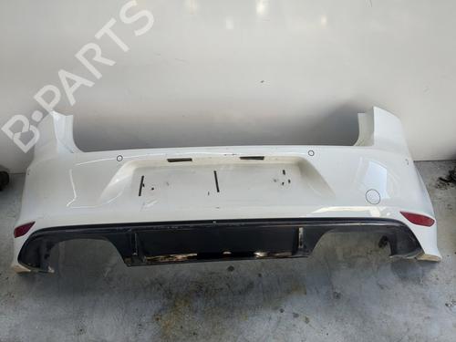 Used Rear bumper Rear bumper 33185533 33185533