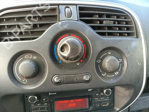 Used Climate control Climate control RENAULT KANGOO / GRAND KANGOO II (KW0/1_) [2008-2026] 30205765 30205765