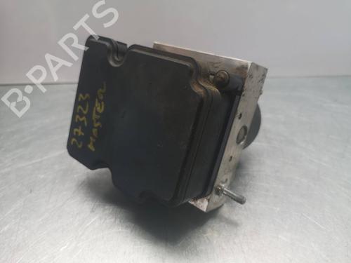 ABS pump RENAULT MASTER III Van (FV) | BP34249742M43 - Image 4