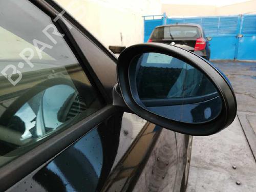 Used Right mirror BMW 1 (E87) 118 i (129 hp) 4874327