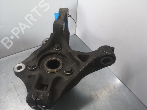 Right front steering knuckle OPEL ZAFIRA TOURER C (P12) 1.4 (75) | BP19123187M26 
