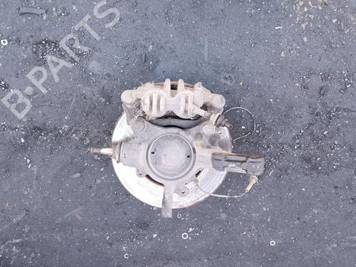 Used Right front steering knuckle RENAULT MASTER III Platform/Chassis (EV, HV, UV) 2.3 dCi 165 FWD (EV0P, EV0U, EV11, EV12, HV0P, HV0U,... (163 hp) 24947084