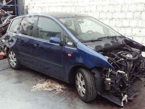 FORD C-MAX (DM2)  1.6 TDCi  10585