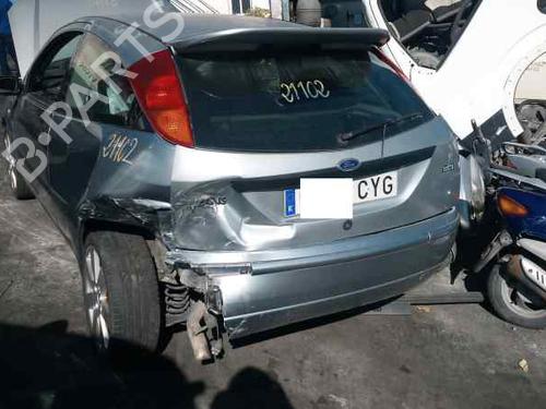 Front left window mechanism FORD FOCUS I (DAW, DBW) | BP26588625C22