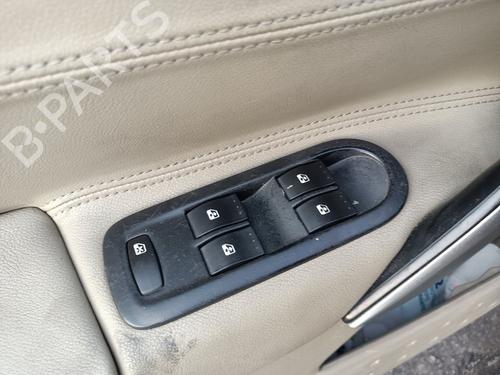 Left front window switch RENAULT MEGANE II Coupé-Cabriolet (EM0/1_) | BP38072723I27 - Image 3
