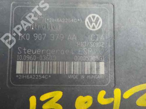 Used ABS pump VW TOURAN (1T1, 1T2) [2003-2010]  252403