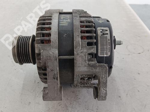 Used Alternator CHEVROLET EPICA (KL1_) 2.0 D (150 hp) 10302690