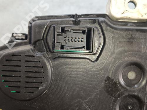 Instrument cluster OPEL CORSA D (S07)  | BP10771553C47 