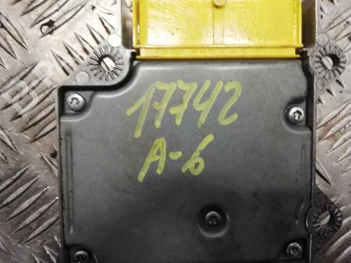 Airbag module AUDI A6 C6 (4F2) 2.0 TDI | BP5581161M53 