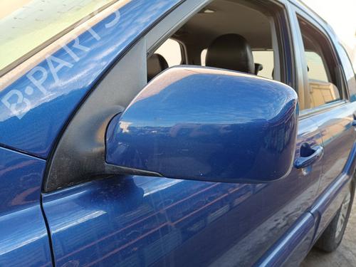 Left mirror KIA SPORTAGE II (JE_, KM_)  | BP17467321C26