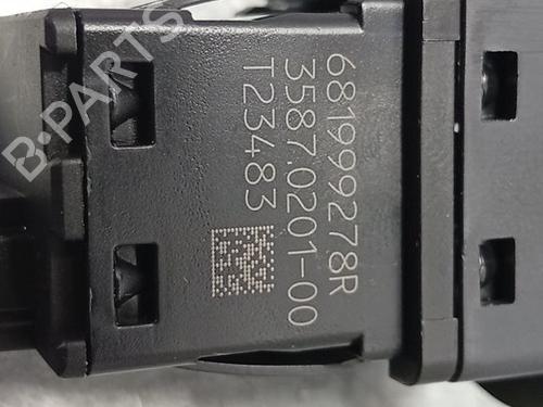 Commutateur DACIA JOGGER (RK_) | BP30467758I30