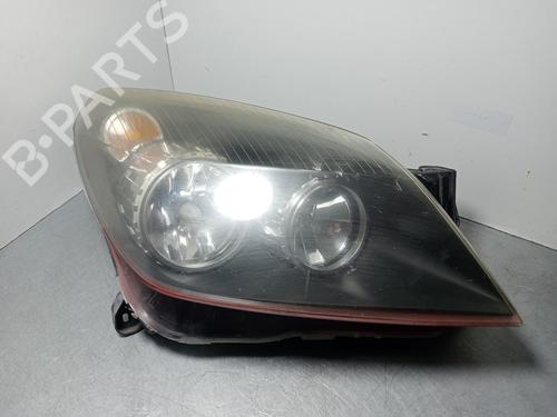 Højre forlygte OPEL ASTRA H (A04) 1.7 CDTI (L48) | BP24527730C29 