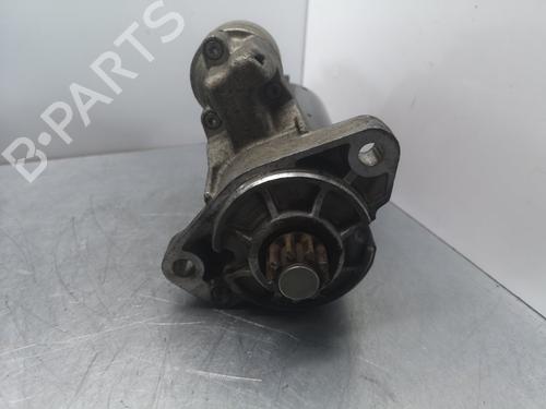 Starter VW TOUAREG (7LA, 7L6, 7L7) 3.0 V6 TDI | BP12063592M8 