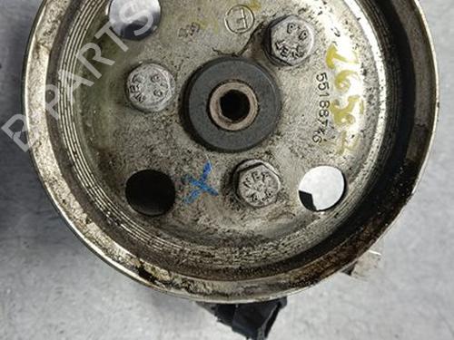 Pompe de direction assistée FIAT DOBLO Cargo (263_)  | BP29422795M99 